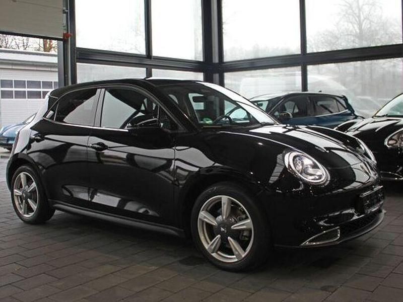 Gebraucht Ora 03 125 kW (171 PS) 2023 Schwarz Kleinwagen