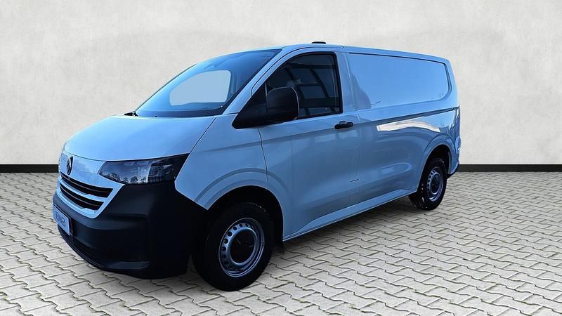 Neu VW Transporter 110 PS (80 kW) 2025 Clear white Van