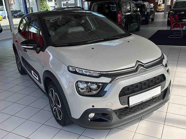 Gebraucht Citroën C3 Shine 102 PS (75 kW) 2022 Kleinwagen