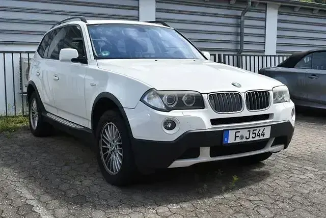 Gebraucht BMW 120 Comfort Edition 218 PS (160 kW) 2007 Andere Kleinwagen