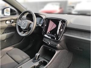 Neu Volvo EX40 Plus 175 kW (238 PS) 2026 Blau (cloud blue) SUV