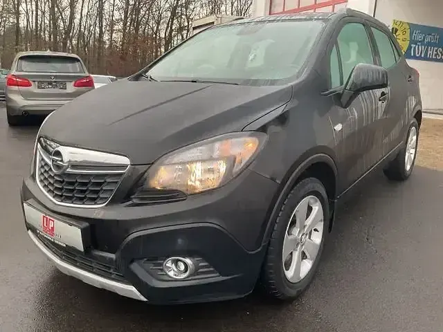 Gebraucht Ford Fiesta Titanium 131 PS (96 kW) 2015 Kleinwagen