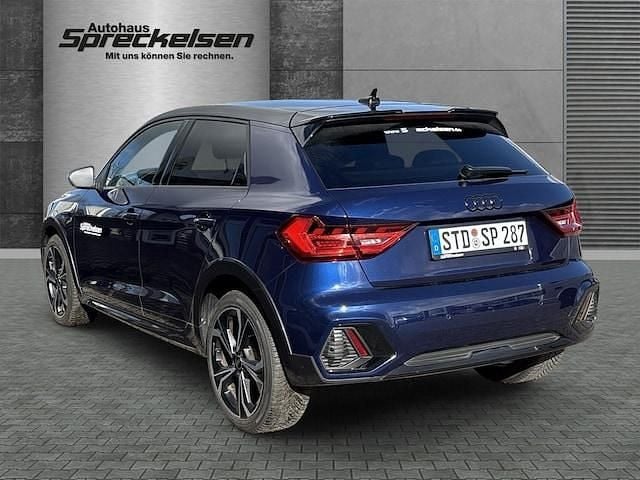 Gebraucht Audi A1 Ambiente 116 PS (85 kW) 2025 SUV