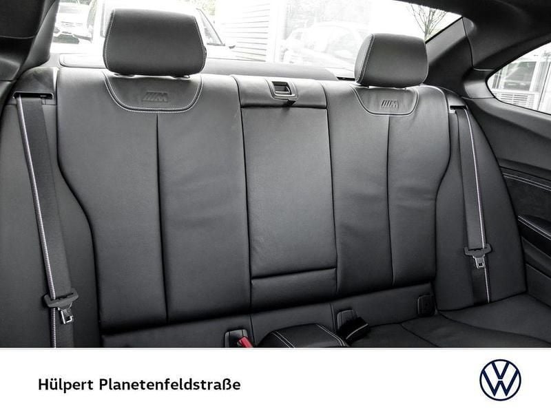 Gebraucht BMW M2 Performance 370 PS (272 kW) 2018 Alpinweiss iii Coupé