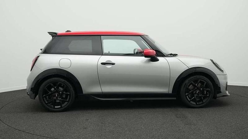Gebraucht Mini John Cooper Works 204 PS (150 kW) 2024 Grau Kleinwagen