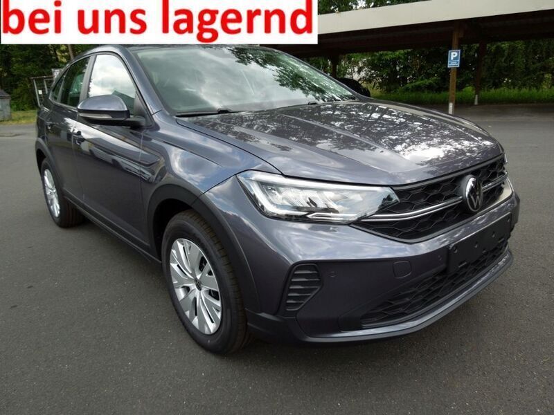 Rauchgrau Neu 2025 VW Taigo SUV | 20.285 € (Superpreis) - Bild 1/4