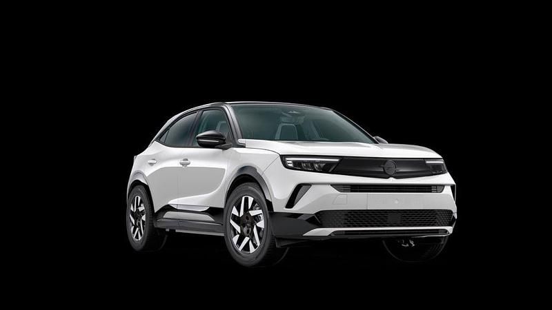 Neu Opel Mokka 145 PS (106 kW) 2026 Arktis weiß SUV