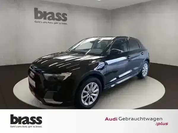 Gebraucht Audi A1 S-Line 116 PS (85 kW) 2025 SUV