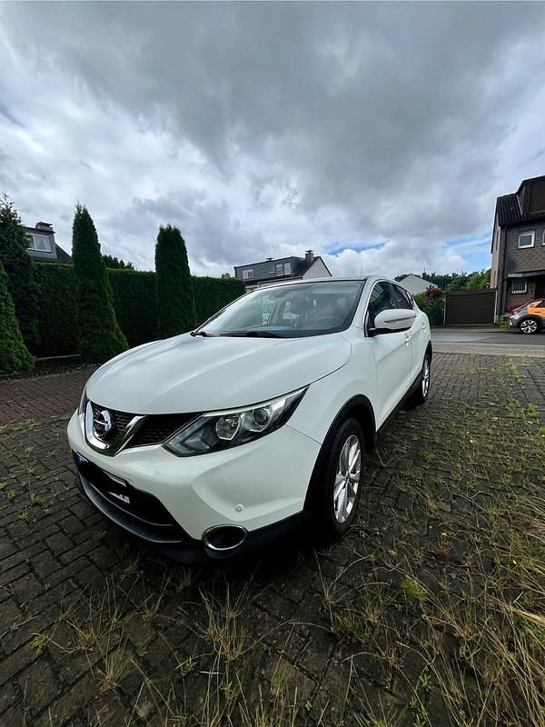 Gebraucht 2014 Nissan Qashqai SUV | 7.999 € (Guter Preis) - Bild 1/4