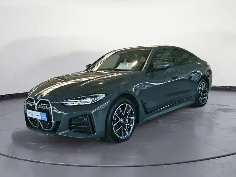 Gebraucht BMW i4 M Sport 210 kW (286 PS) 2023 Limousine