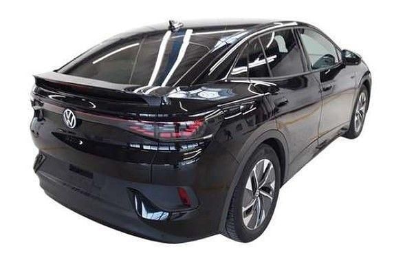Gebraucht VW ID.5 GTX 250 kW (340 PS) 2025 Grenadillschwarz metallic SUV