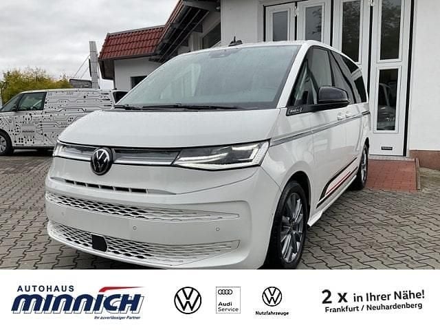 Gebraucht 2024 VW Multivan Style | 63.990 € (Teuer) - Bild 1/4