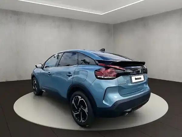 Używany Citroën C4 PureTech 131 KM (96 kW) 2023 Niebieski Sedan/Limuzyna