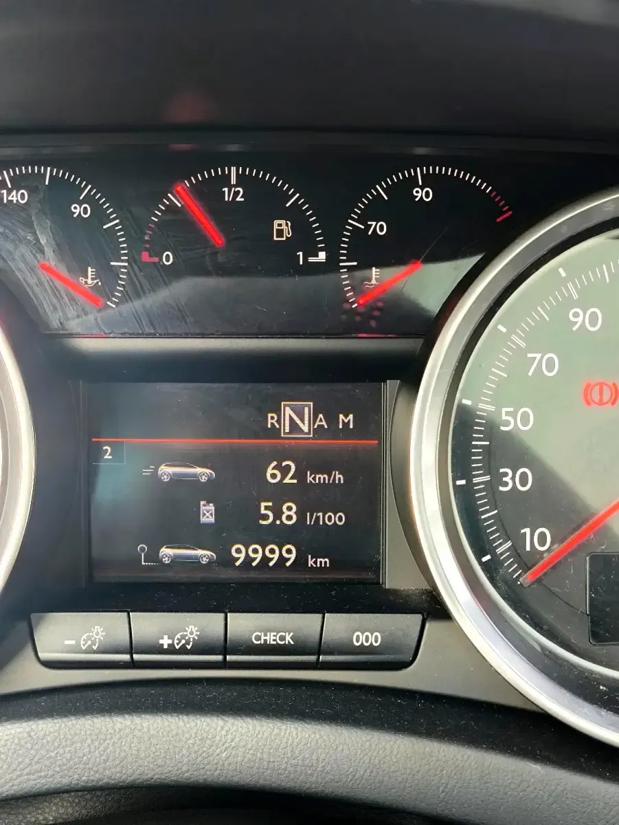 Gebraucht Peugeot 508 200 PS (147 kW) 2012 Weiß Kombi