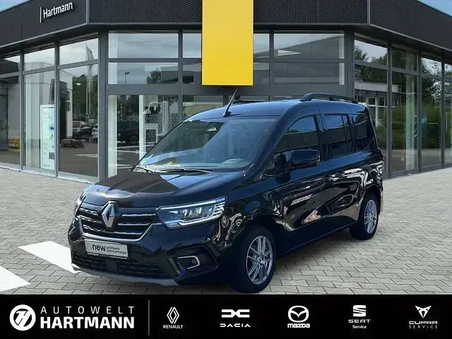 Gebraucht Renault Kangoo Intens 131 PS (96 kW) 2021 Van / Kleinbus