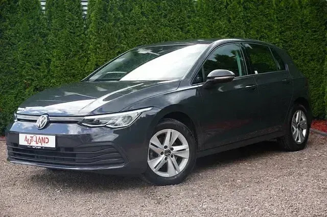 Gebraucht VW Golf VII 2020 Andere Limousine