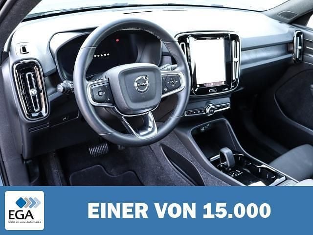 Gebraucht Volvo XC40 Ultimate 300 kW (408 PS) 2023 Metallic SUV
