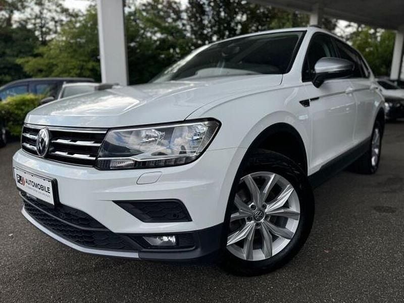 Andere Gebraucht 2019 VW Tiguan Allspace SUV | 21.499 € (Guter Preis) - Bild 1/4