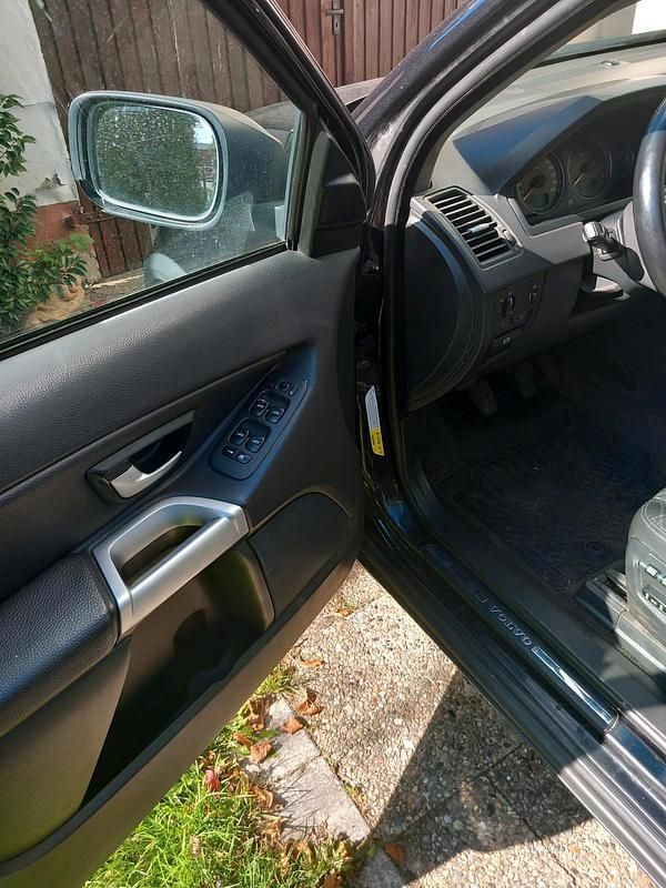 Schwarz Gebraucht 2006 Volvo XC90 SUV | 4.000 € (Fairer Preis) - Bild 1/4