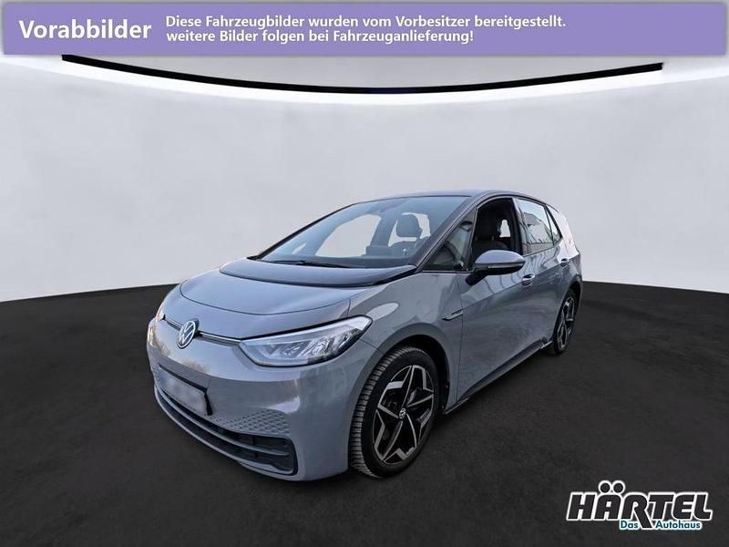 Brugt VW ID.3 Pro 106 kW (145 HK) 2022 Grå Hatchback