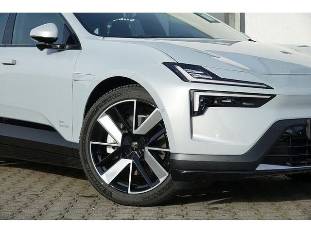 Neu Polestar 2 Pilot 200 kW (272 PS) 2025 Kleinwagen