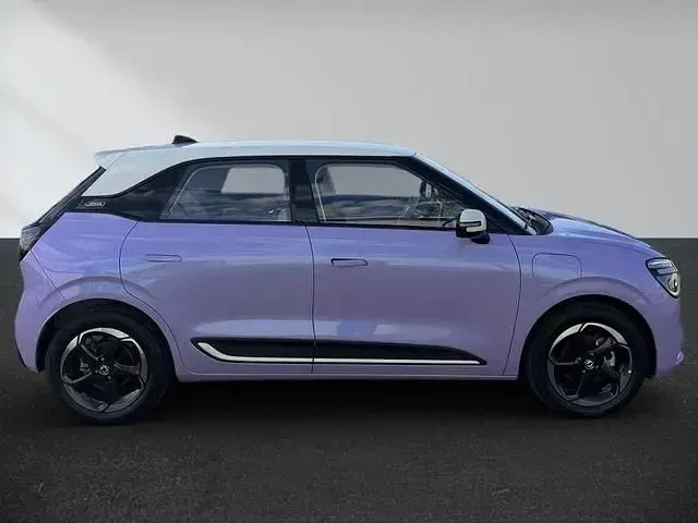 Neu DongFeng Box 69 kW (95 PS) 2026 Dynamic purple metall... Kleinwagen