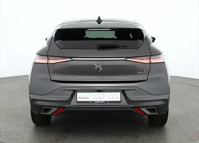 Gebraucht DS Automobiles DS4 131 PS (96 kW) 2024 Andere SUV