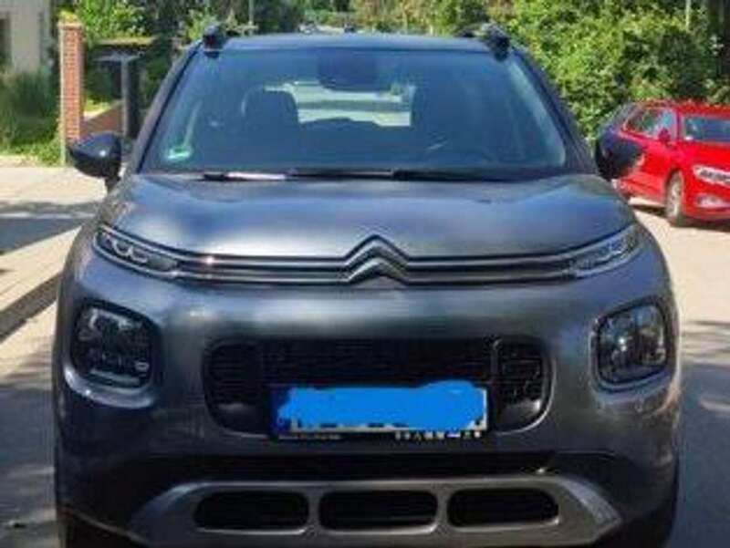 Gebraucht 2019 Citroën C3 Aircross PureTech SUV | 12.900 € (Guter Preis) - Bild 1/4