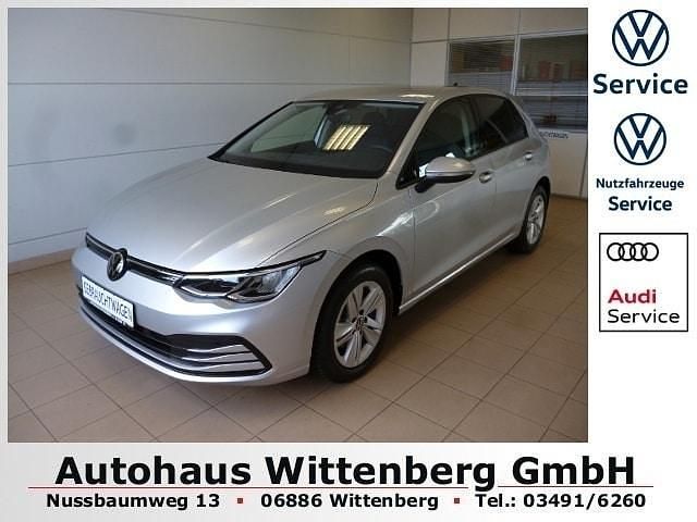 Gebraucht 2024 VW Golf VIII Life | 25.750 € (Guter Preis) - Bild 1/4