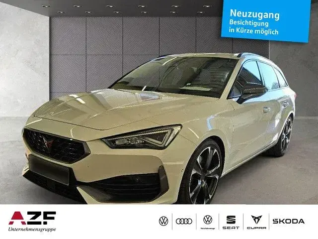 Gebraucht Cupra Leon VZ 310 PS (228 kW) 2023 Limousine
