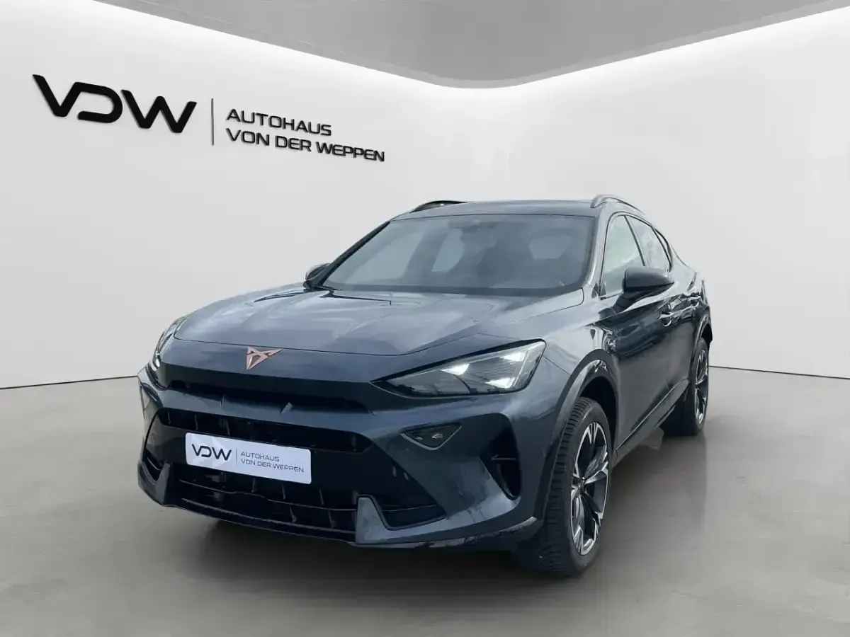 Gebraucht Cupra Formentor 150 PS (110 kW) 2025 SUV
