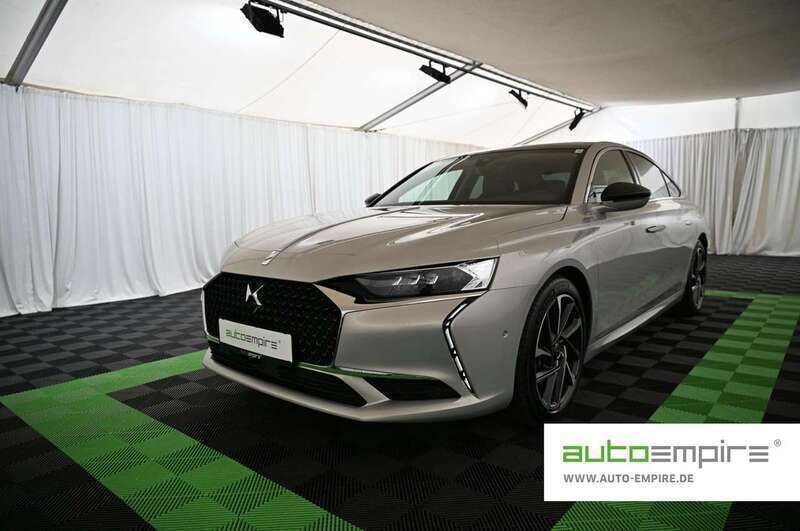 Grau Gebraucht 2023 DS Automobiles DS9 Opera Limousine | 39.990 € (Etwas zu teuer) - Bild 1/3
