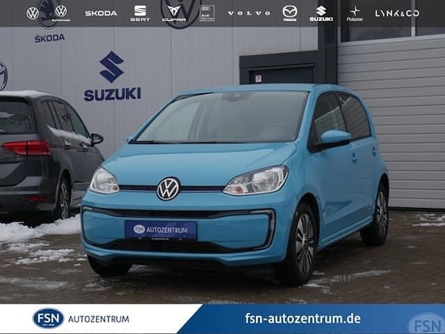Gebraucht VW e-up! Style 61 kW (83 PS) 2023 Kleinwagen