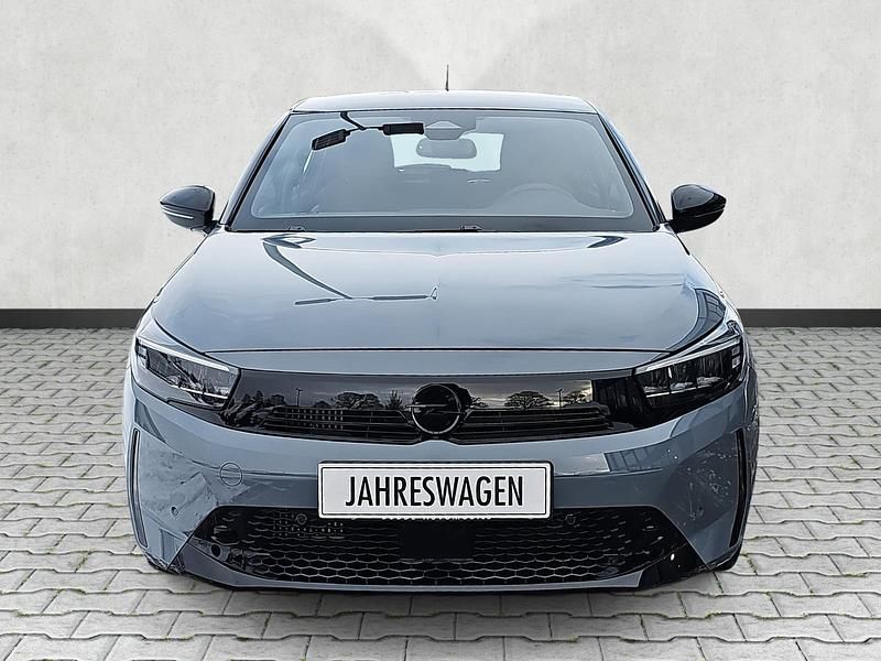 Gebraucht Opel Corsa Active 101 PS (74 kW) 2025 Grafikgrau Kombi