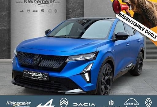 Gebraucht Renault Rafale 300 PS (220 kW) 2025 Blau SUV