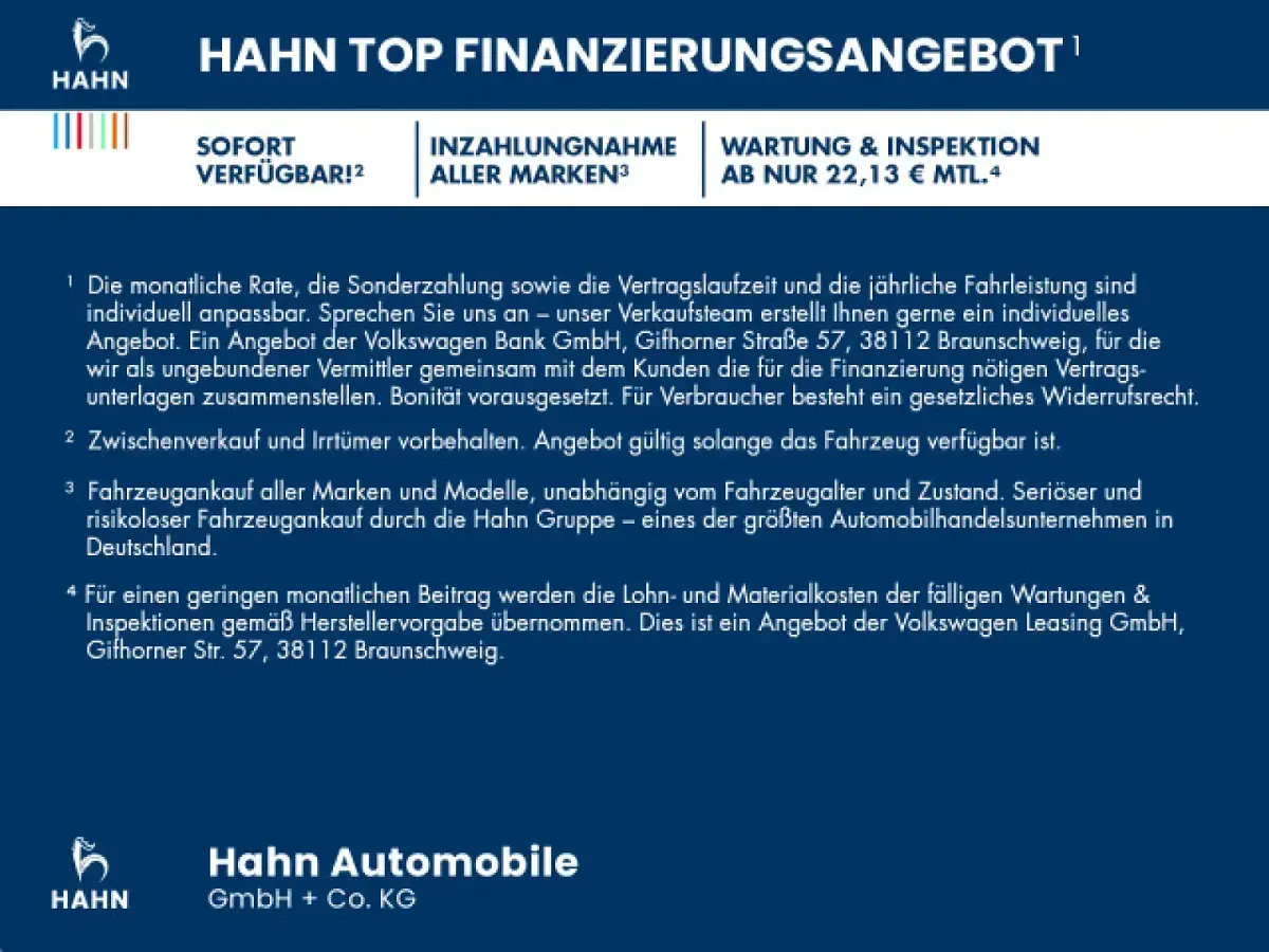 Gebraucht VW Multivan Style 245 PS (180 kW) 2025 Schwarz Van / Kleinbus