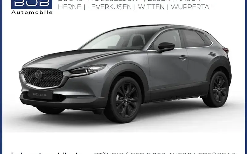 Gebraucht Mazda CX-30 Homura-Line 140 PS (102 kW) 2026 SUV