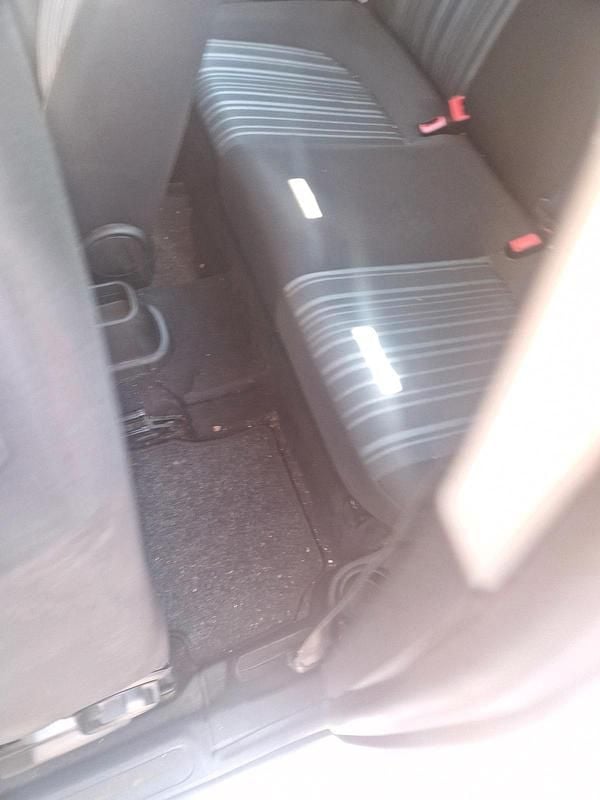 Gebraucht Fiat Punto 75 PS (55 kW) 2012 Weiß Kleinwagen