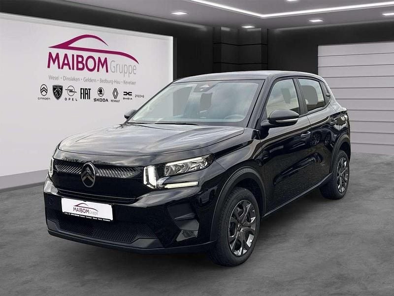 Other Neu 2026 Citroën e-C3 Limousine | 17.890 € (Superpreis) - Bild 1/4