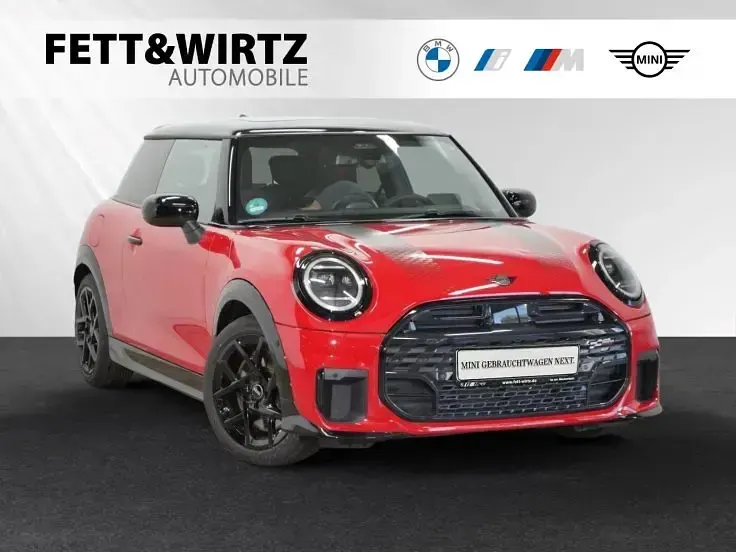 Gebraucht Mini Cooper S 204 PS (150 kW) 2025 Kleinwagen