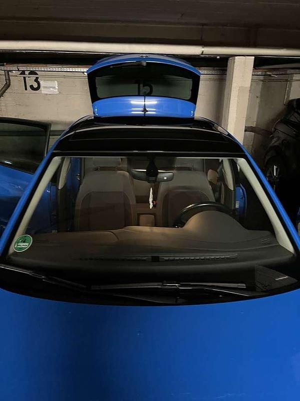 Gebraucht VW Polo 105 PS (77 kW) 2014 Limousine