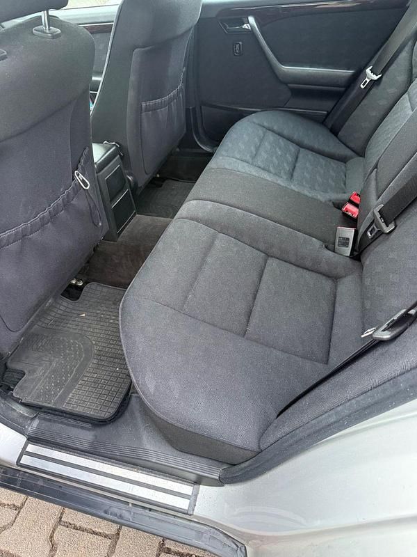 Gebraucht Mercedes 230 150 PS (110 kW) 1996 Silber Kombi