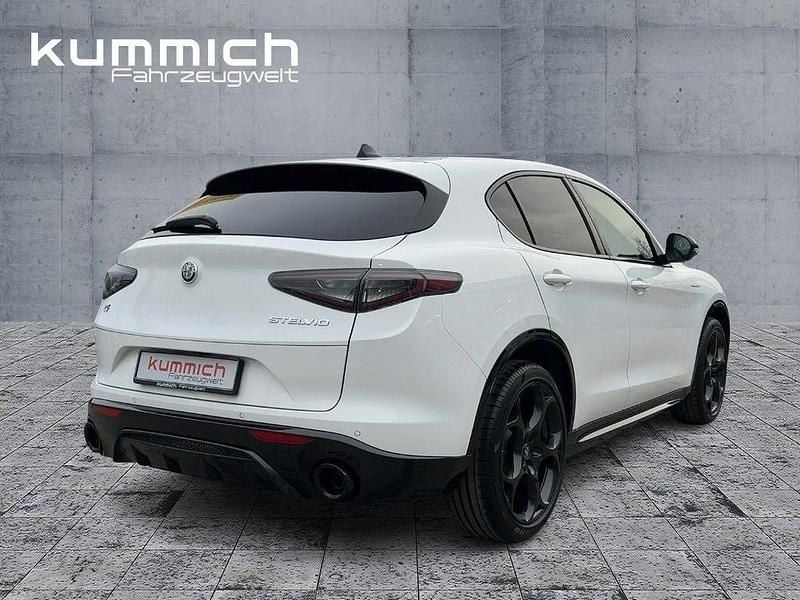 Neu Alfa Romeo Stelvio Veloce 280 PS (205 kW) 2025 SUV
