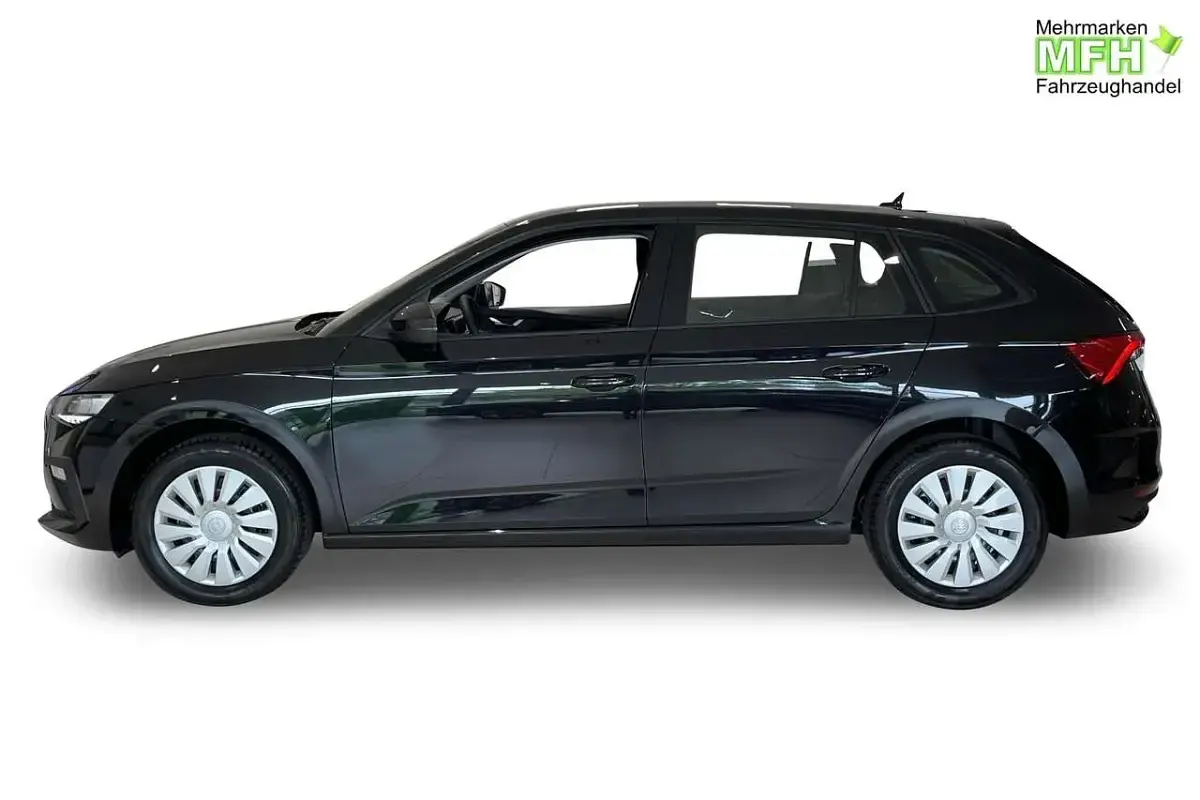 Neu Skoda Scala Essence 116 PS (85 kW) 2026 Wählbar Kleinwagen