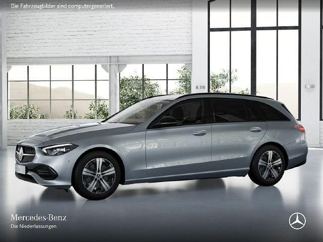 Gebraucht 2023 Mercedes C180 | 30.990 € (Superpreis) - Bild 1/4