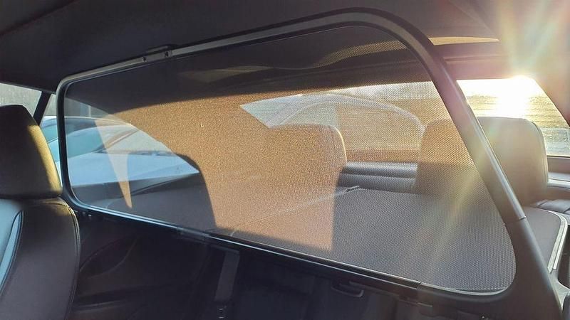 Gebraucht VW Eos Edition 122 PS (89 kW) 2011 Blau Cabrio