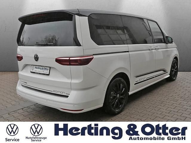 Gebraucht VW Multivan Edition 177 PS (130 kW) 2026 Van