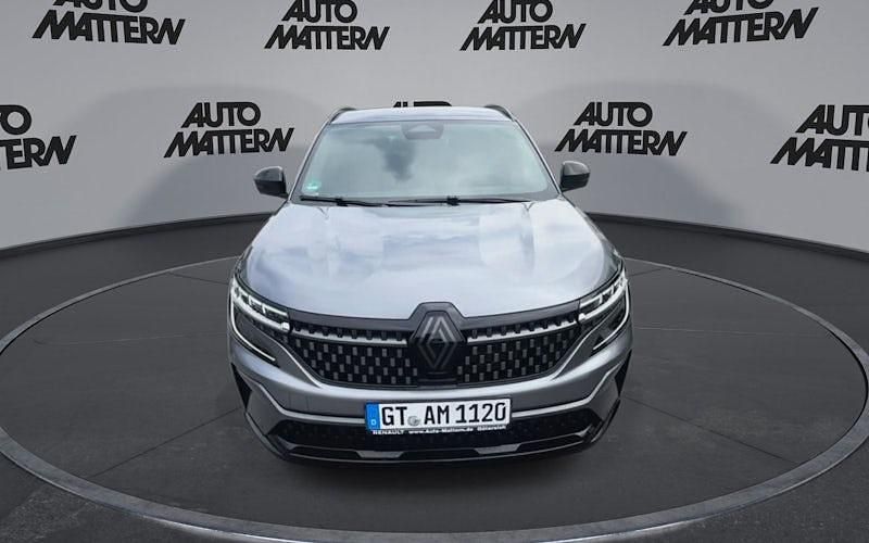 Gebraucht Renault Espace Esprit Alpine 200 PS (147 kW) 2025 Grau Van / Kleinbus