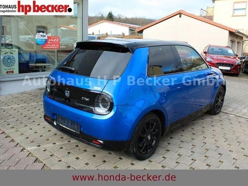 Gebraucht Honda e 100 kW (136 PS) 2022 Andere Kleinwagen