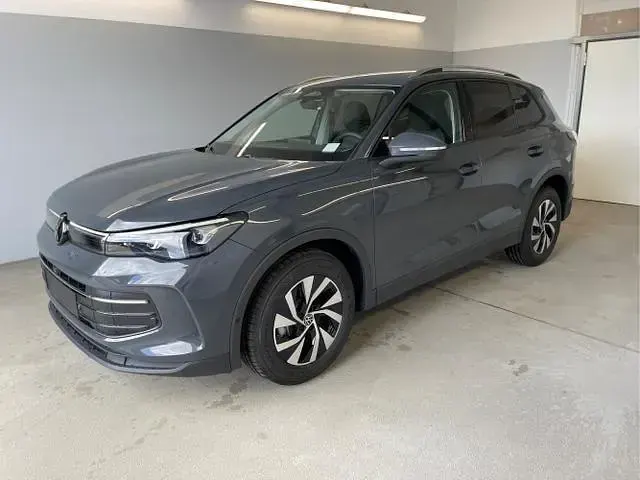 Gebraucht VW Tiguan Life 150 PS (110 kW) 2024 SUV